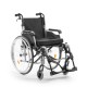 Wheelchair lightweight luxury